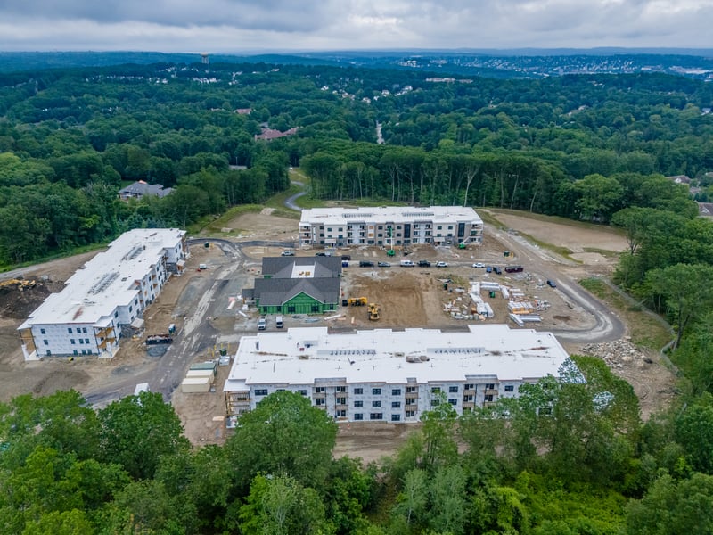 The Arbella at Bramble Hill Named Finalist at Golden Nugget Awards