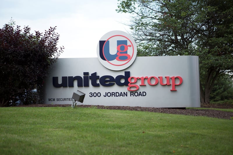 United Plus Property Management named AMO of the Year