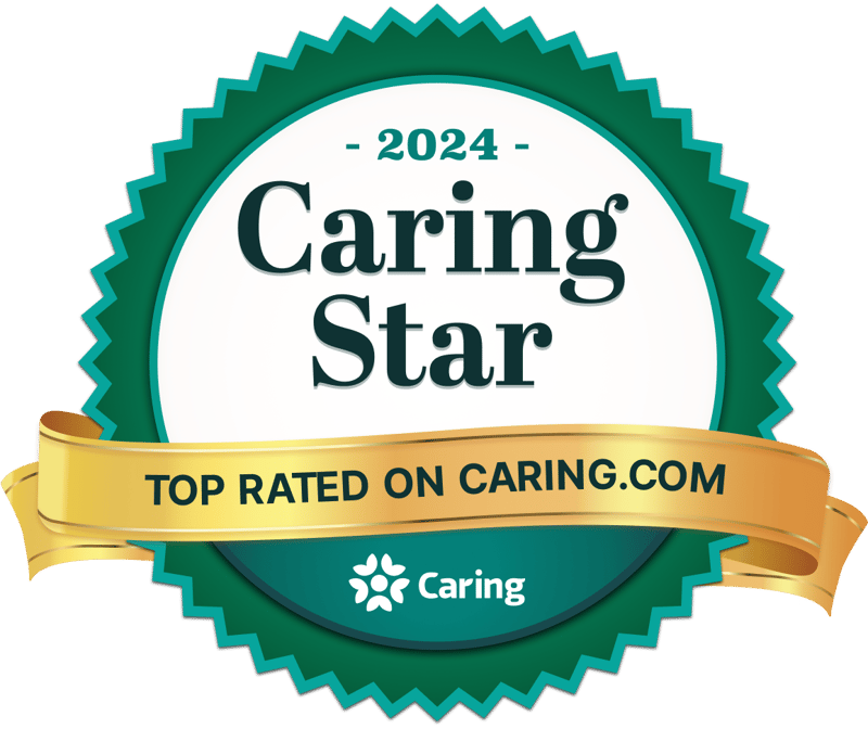 Gardens of Annapolis Receives Award from Caring.com