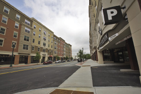 NYREJ: Property Of The Month - United Group Of Cos. Completes East Building At City Station In Troy