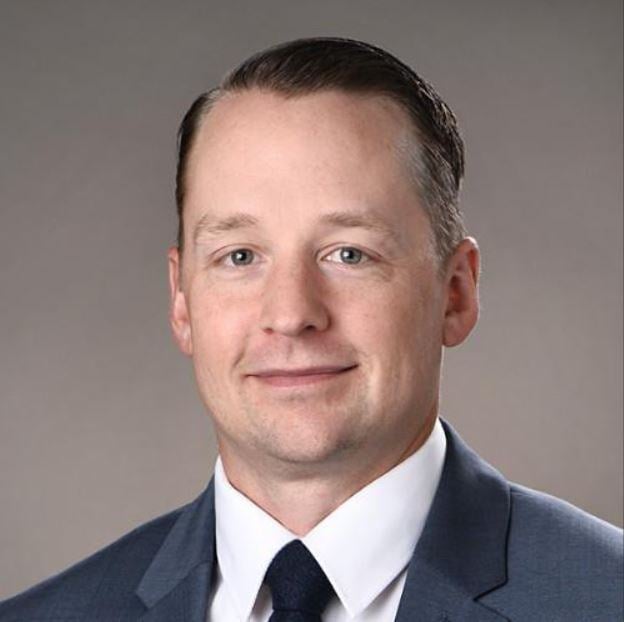 Clayton Decker, Director of Acquisitions & Development, featured in Seniors Housing Business