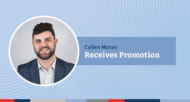 UGOC Spotlight: Cullen Moran Promoted to Regional Manager