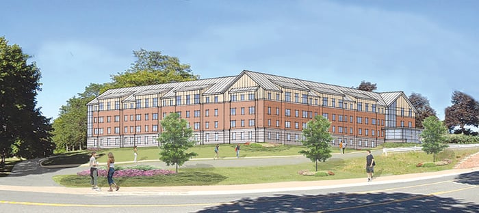 NYREJ: United Group Completes $23M Glenmont Abbey Village, To Build $31M Deerfied