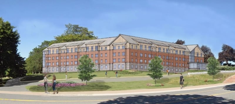 Hudson Valley Community College Names United Group As Student Housing Developer
