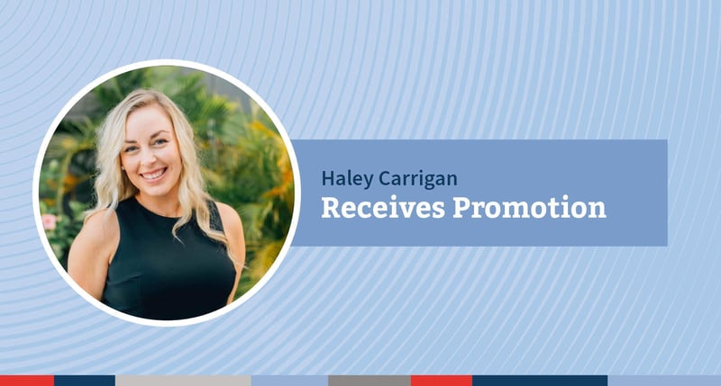UGOC Spotlight: Haley Carrigan Promoted to Property Manager