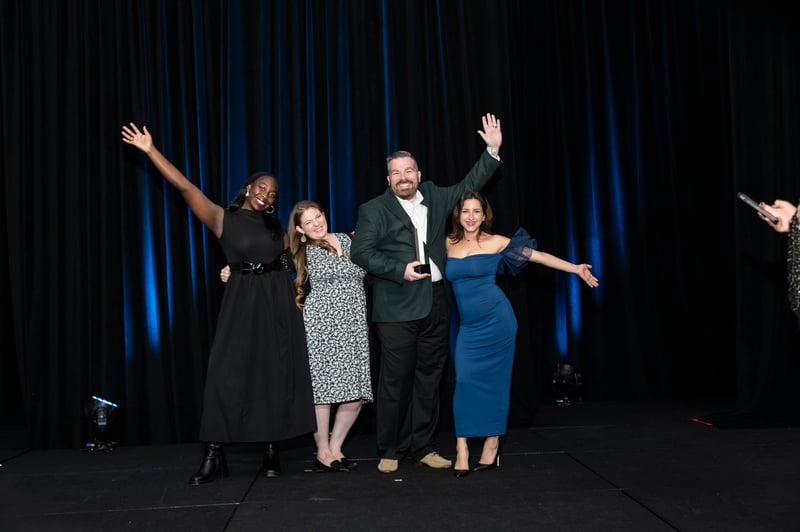 United Group named Accredited Management Organization (AMO) of the Year by the Institute of Real Estate Management (IREM®)
