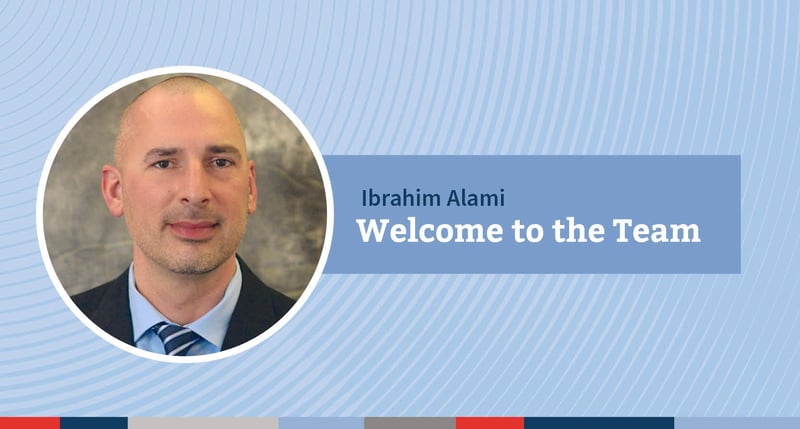 UGOC Spotlight: Welcome to the Team - Ibrahim Alami, Senior Property Manager
