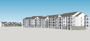 Arbella At Ashland Rendering Oct 2019