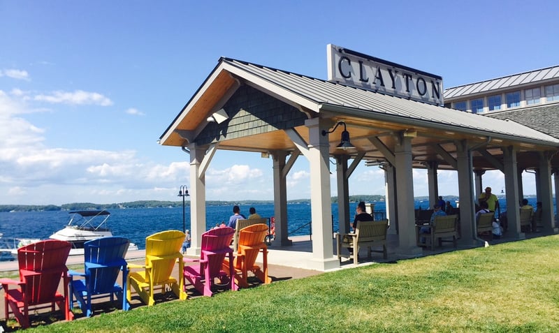 9 Reasons to Visit Clayton, NY