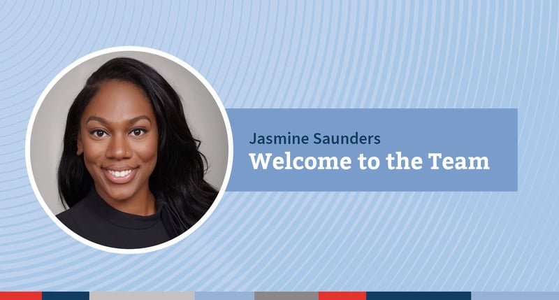 UGOC Spotlight: Welcome to the Team - Jasmine Saunders, Property Manager