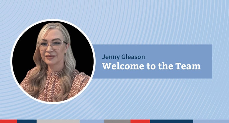 UGOC Spotlight: Welcome to the Team - Jenny Gleason, Regional Manager