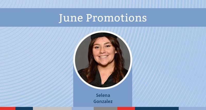 UGOC Spotlight: United Group Celebrates June 2025 Promotions