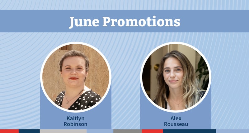 UGOC Spotlight: United Group Celebrates June 2024 Promotions