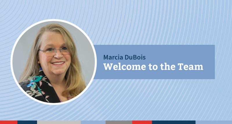 UGOC Spotlight: Welcome to the Team - Marcia DuBois, Property Manager