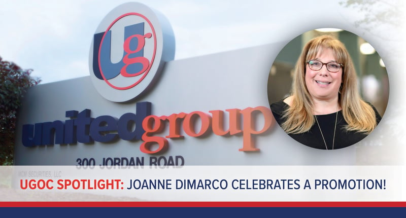 Joanne DiMarco Promoted to Vice President of Lifestyle and Commercial Leasing