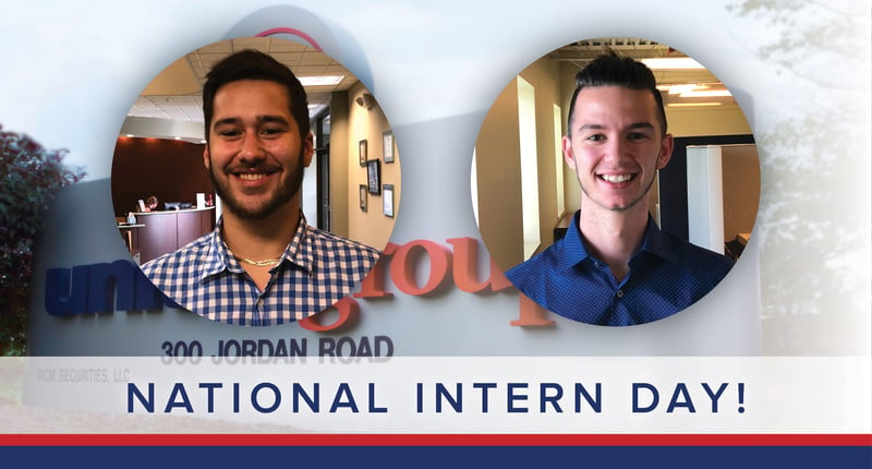 UGOC Spotlight: National Intern Day