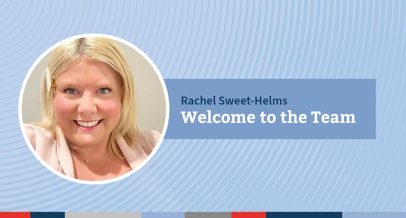 UGOC Spotlight: Welcome to the Team - Rachel Sweet-Helms, Property Manager