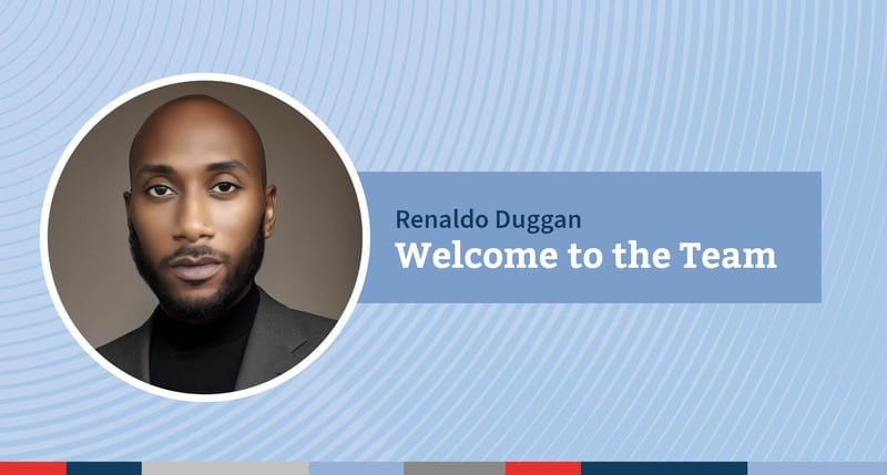 UGOC Spotlight: Welcome to the Team - Renaldo Duggan, Property Manager