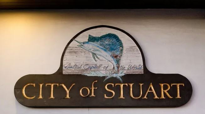 TCPalm: Stuart Proceeding With 180-Unit Apartment Complex