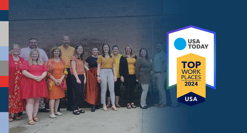 United Group Awarded Two Fall Culture Excellence Awards