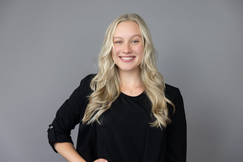 Hannah Galarneau, Construction Project Specialist featured in New York Real Estate Journal