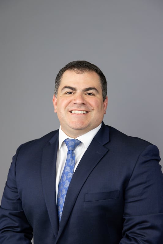 Michael DiGiacomo, Chief Operating Officer, featured in Seniors Housing Business
