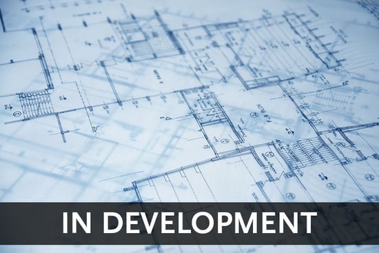 in development blueprints