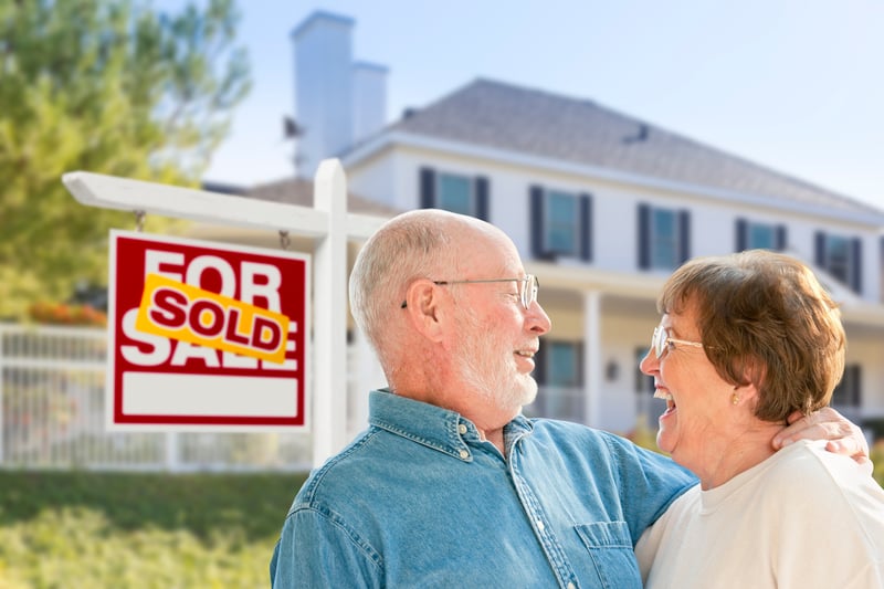 Ditch the Home-Ownership Shackles!