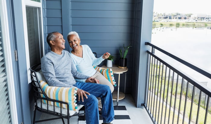 Senior Housing Business: Active Adult Communities Evolve